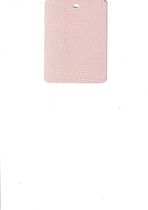 Пластиковые вертикальные жалюзи Одесса светло-розовый купить в Волоколамске с доставкой